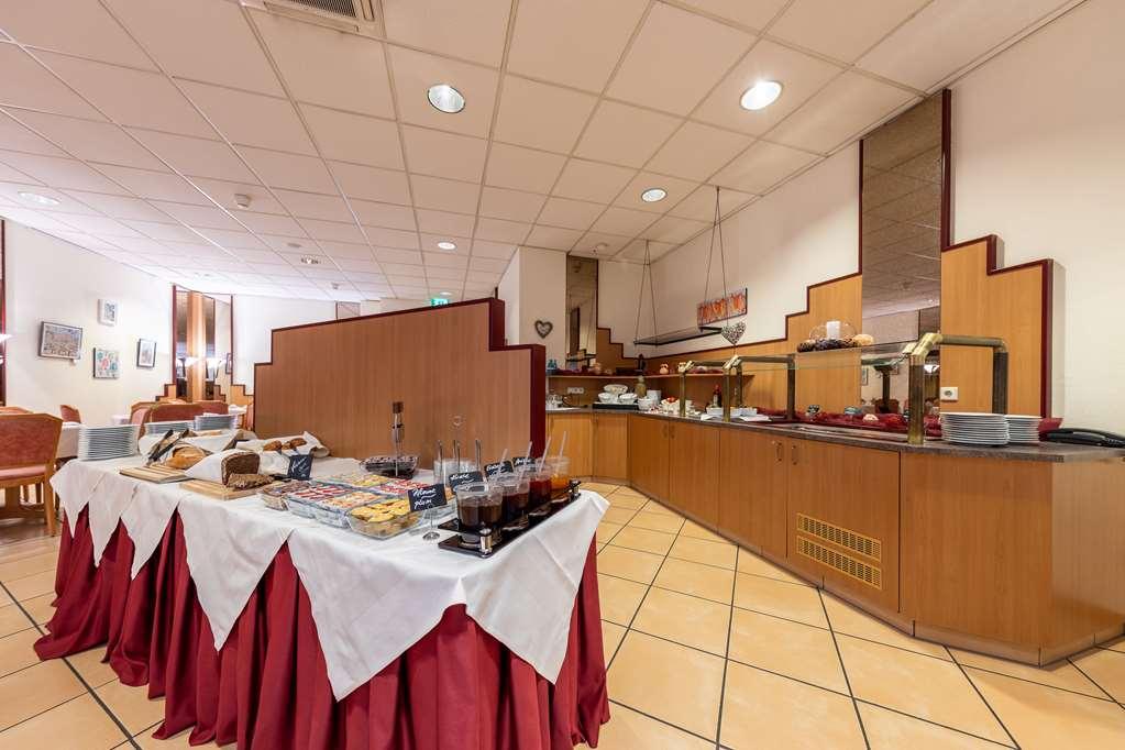 Trip Inn Hotel Frankfurt Airport Russelsheim Bagian luar foto